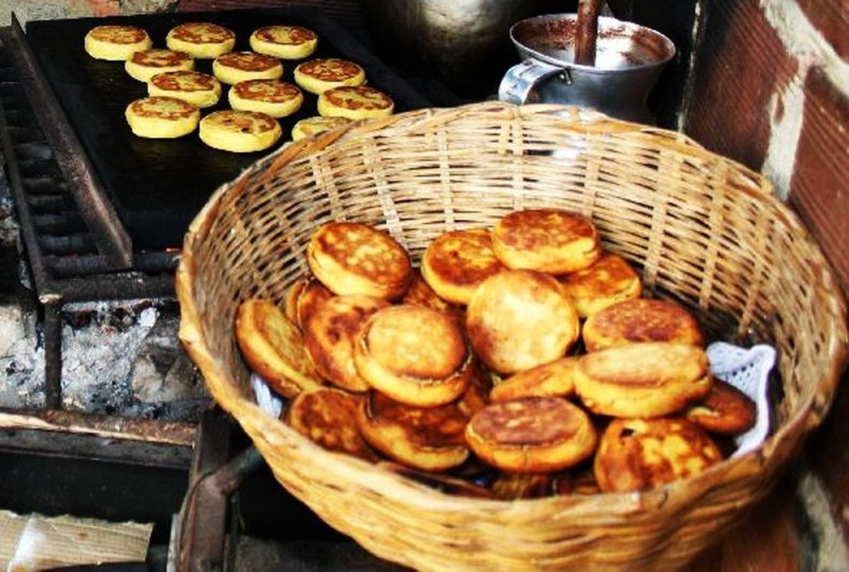 Seis experiencias gastronómicas típicas de Boyacá