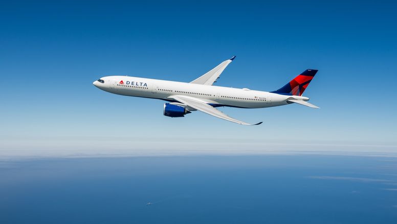 Cómo afectan las obras en Ezeiza a los vuelos de Delta Air Lines.