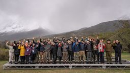 Puerto Natales es sede de la cumbre mundial de turismo aventura ATTA 2025.