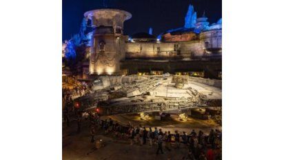 DISNEY. Star Wars: Galaxy’s Edge hace historia con su épico debut