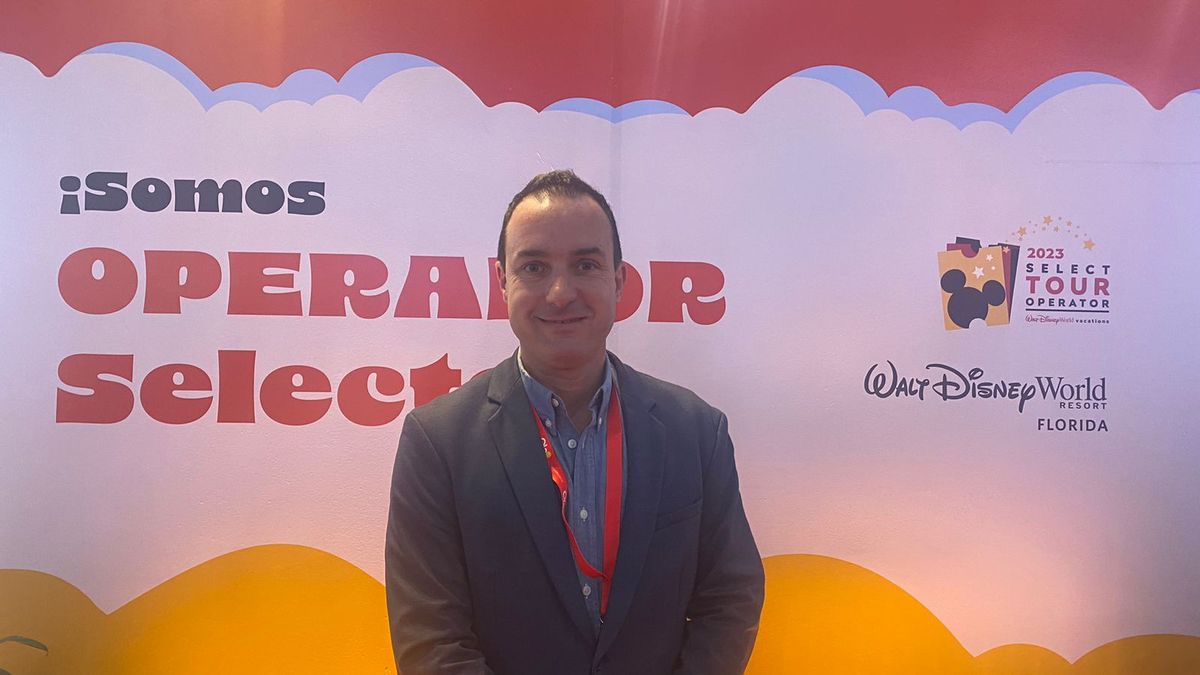 Andres De Rossi, director de Ola.