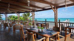 Impressive Resorts & Spas Punta Cana: la diversidad de espacios permite montajes en formato cóctel, cena, fiesta, ceremonia, teatro o escuela.