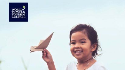 Para WTTC el turismo de Latinoamérica fue el menos afectado