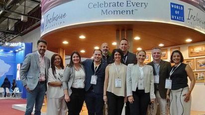 Inclusive Collection presentó nuevas propiedades en México