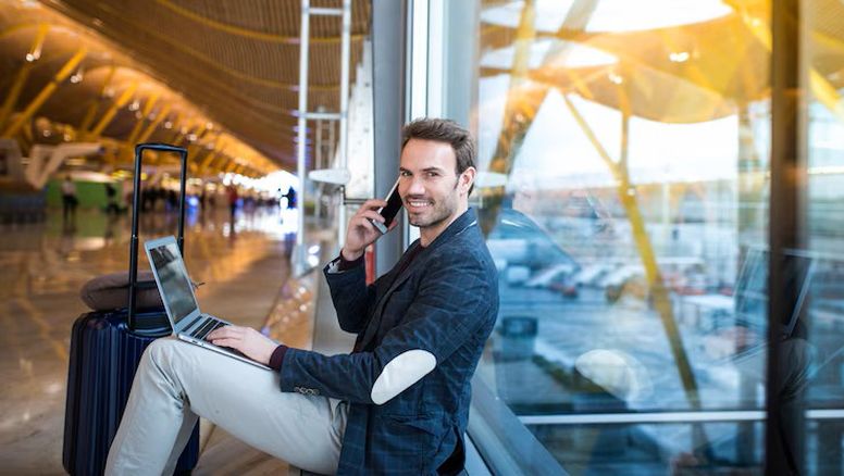 Los viajes de negocios en turismo internacional corporativo, se alargan y se concentran en regiones clave, según el informe del MEI.