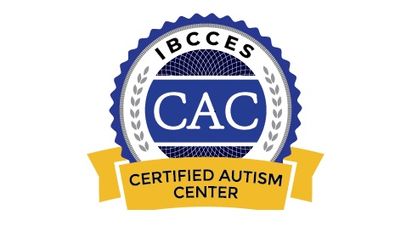 Discover The Palm Beaches, designado como Certified Autism Center 