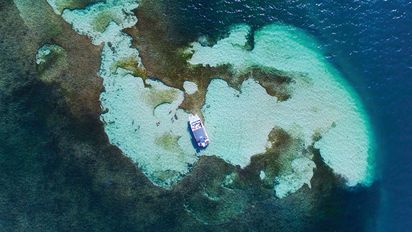 República Dominicana: Miches es un santuario para experimentar, con playas vírgenes, selvas esmeraldas y santuarios marinos.