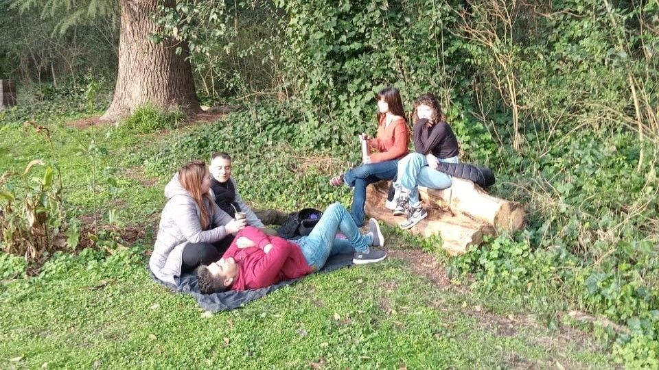 General Belgrano 5 propuestas de un destino desconocido