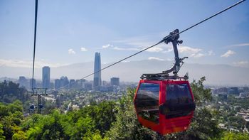 Santiago será sede del Congreso WATEC 2023