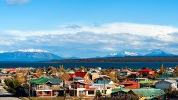 Puerto Natales y Torres del Paine fueron los principales destinos a los que llegaron los visitantes de Magallanes durante septiembre.  