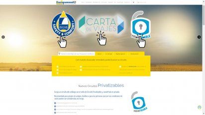 Europamundo se adapta y personaliza sus circuitos 