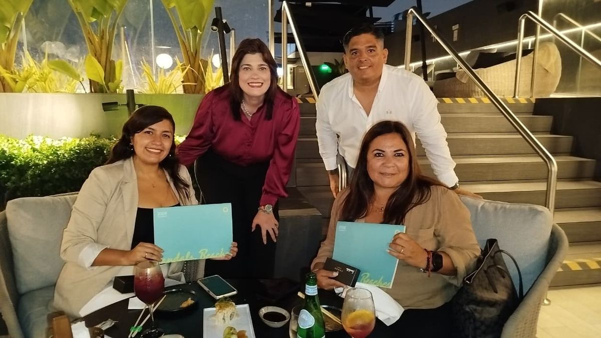 Sandals & Beaches Resorts se reuni&oacute; con sus principales aliados.