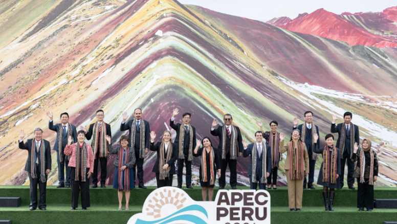 El Foro APEC congregó a 21 economías para la 12° Reunión Ministerial de Turismo.