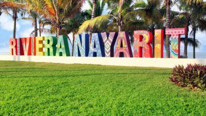 Riviera Nayarit cuenta con 437 hoteles.