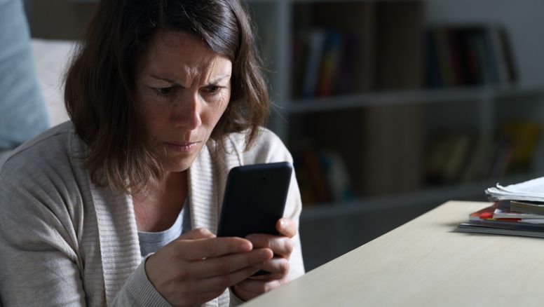 Redes sociales: no estar en ellas es igual a no existir en el amplio y vasto mundo comercial moderno.