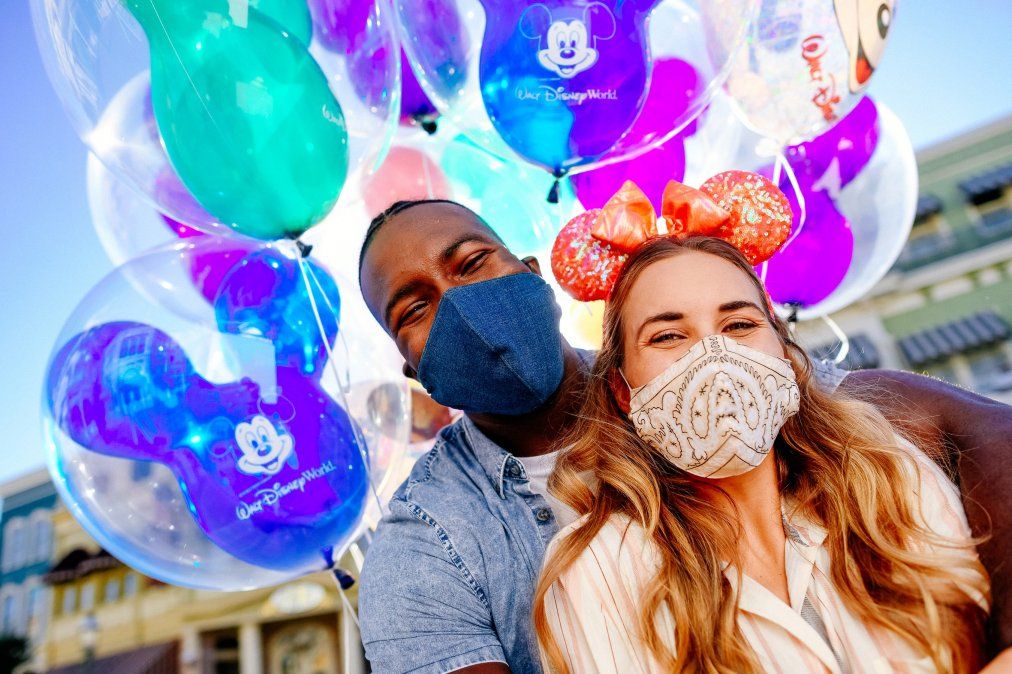 Walt Disney Resorts pone boletos a la venta nuevamente. - Ladevi Medios y Soluciones Walt Disney Resorts pone boletos a la venta nuevamente.