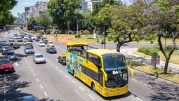 altText(Buenos Aires Bus vuelve a pasear por la ciudad)}