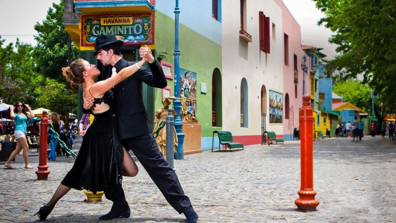 Buenos Aires es una de las opciones disponibles con las escapadas que ofrece Via Club.&nbsp;