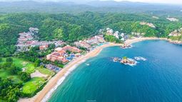 Diviértete con la variedad de actividades que ofrece Huatulco.