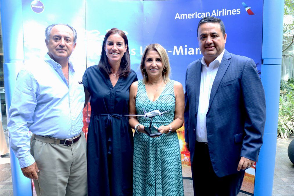 Ejecutivos de agencias premiadas - Ladevi Medios y Soluciones Ejecutivos de agencias premiadas
