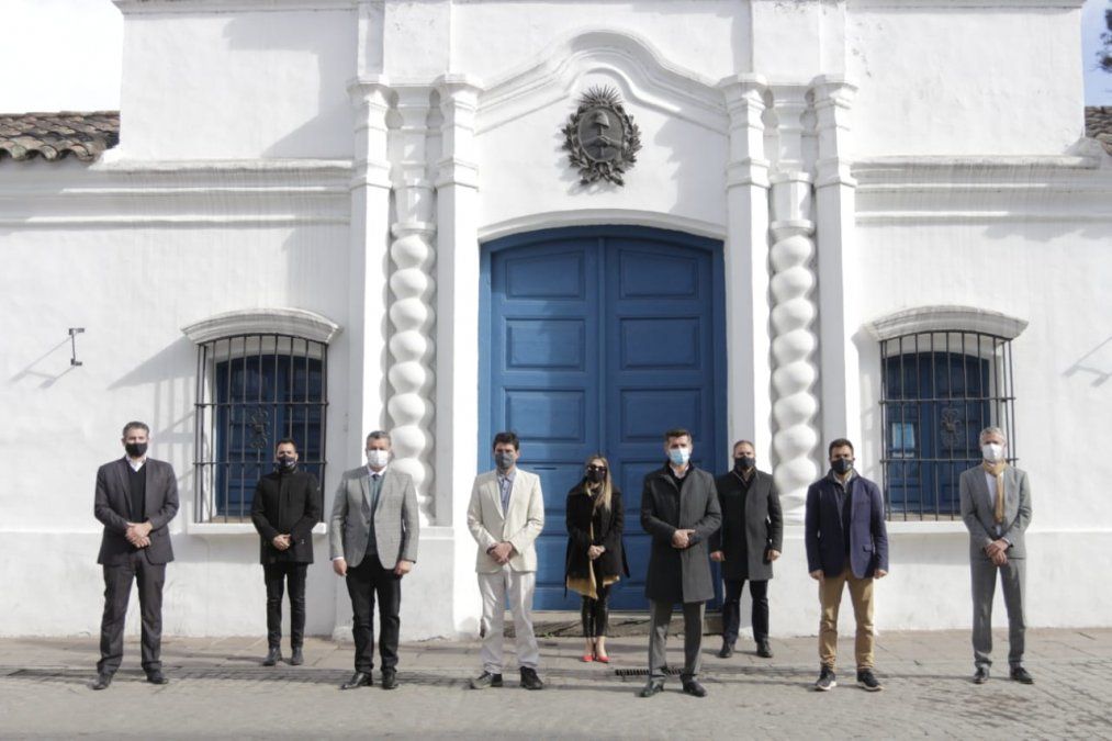 El Norte lanzó un plan para reactivar el turismo interno regional durante las vacaciones de invierno.