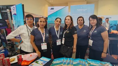 Le Blanc Tours promociona el nuevo crucero de Norwegian Cruise Line