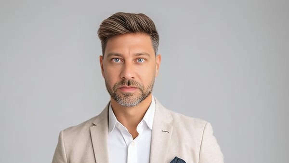 Flavio Valle es el CEO de Mais Brasil Viagens.