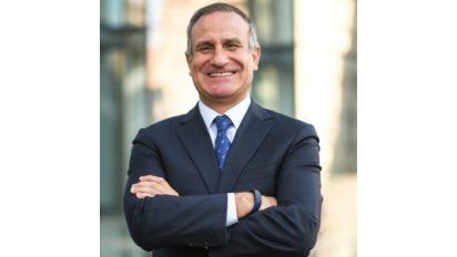 Nuevo gerente general