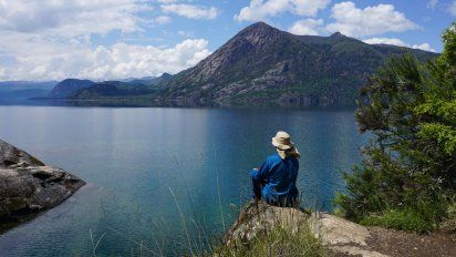 Qué hacer 7 días en Villa La Angostura en vacaciones de invierno