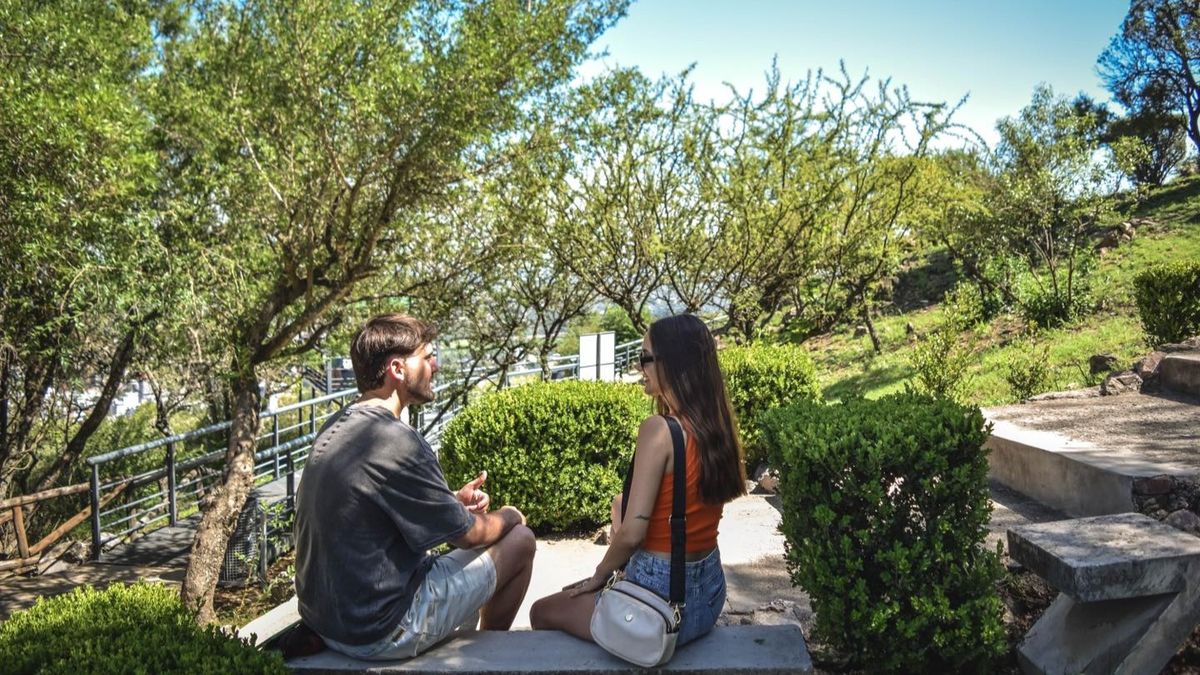 Escapadas de fin de semana largo: 3 opciones accesibles para disfrutar el fin de semana largo del 1º de mayo.&nbsp;