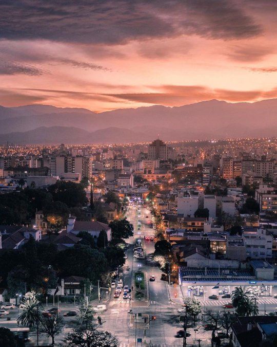 Salta Capital es el imperdible para conocer en familia la historia de la provincia.