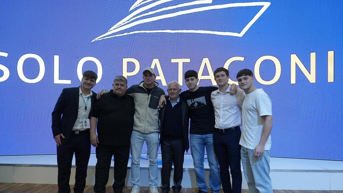 Leonardo Fernández Campbell, CEO de Solo Patagonia, destacó el trabajo articulado con las agencias de viajes, y remarcó la necesidad de vuelos previsibles para ampliar las estadías en El Calafate.
