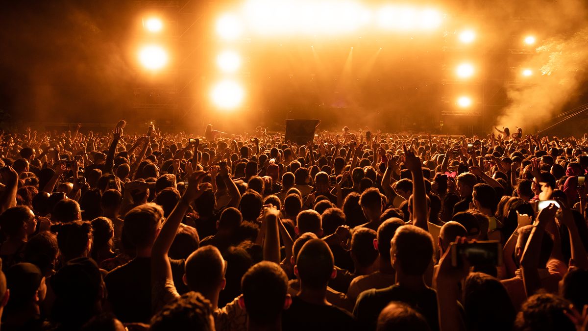 Nueva Ley de Turismo no ha impulsado la organización de más conciertos masivos. - Ladevi Medios y Soluciones Nueva Ley de Turismo no ha impulsado la organización de más conciertos masivos.