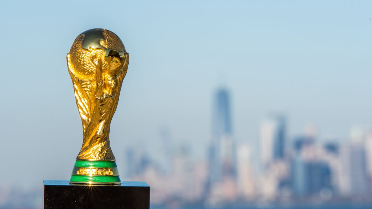 La Copa Mundial de la FIFA generará más de 500M de dólares en los países anfitriones.