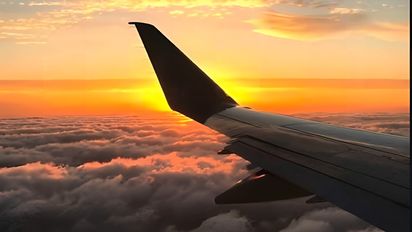 Las alianzas aéreas crean redes de gran extensión, con miles de vuelos diarios a centenares de destinos.