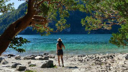 Patagonia: 3 actividades para hacer en Chubut durante el verano