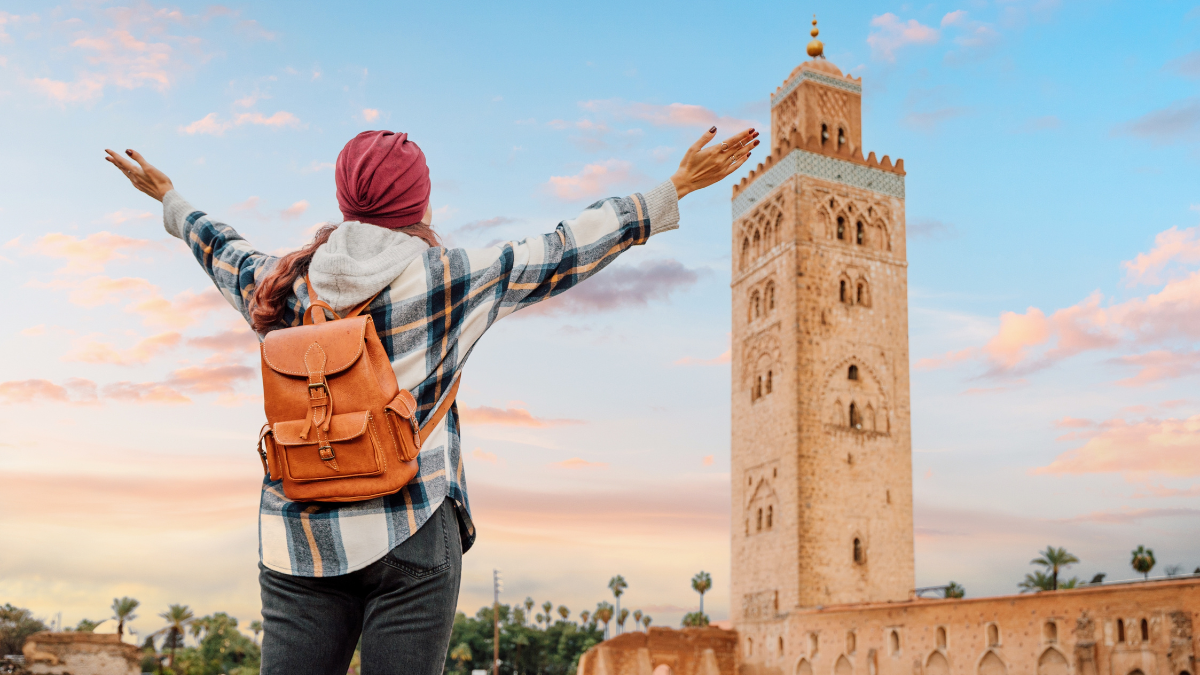 Comienza el 2026 con unas vacaciones sin tener un gran presupuesto.