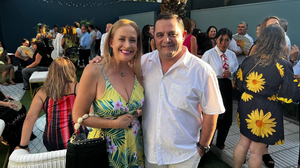 The Fives Hotels estrenó alianza con Grupo NetGlobal, empresa que celebró 20 años en el mercado con un evento junto agentes de viajes, turoperadores y socios comerciales.