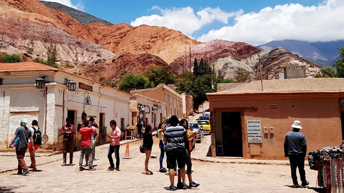 Más de 2 millones de turistas argentinos ya aprovecharon el programa PreViaje