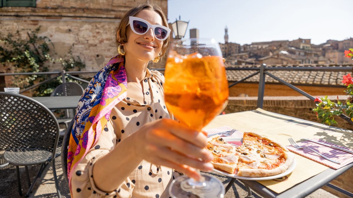 Vacaciones en Europa: Italia te espera con un recorrido soñado por algunos de los rincones más atractivos del país.