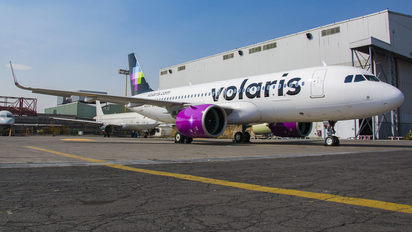 La revisión de los motores de los Airbus A320neo ya impacta en el ajuste de operaciones y en la plantilla de trabajadores de Volaris.