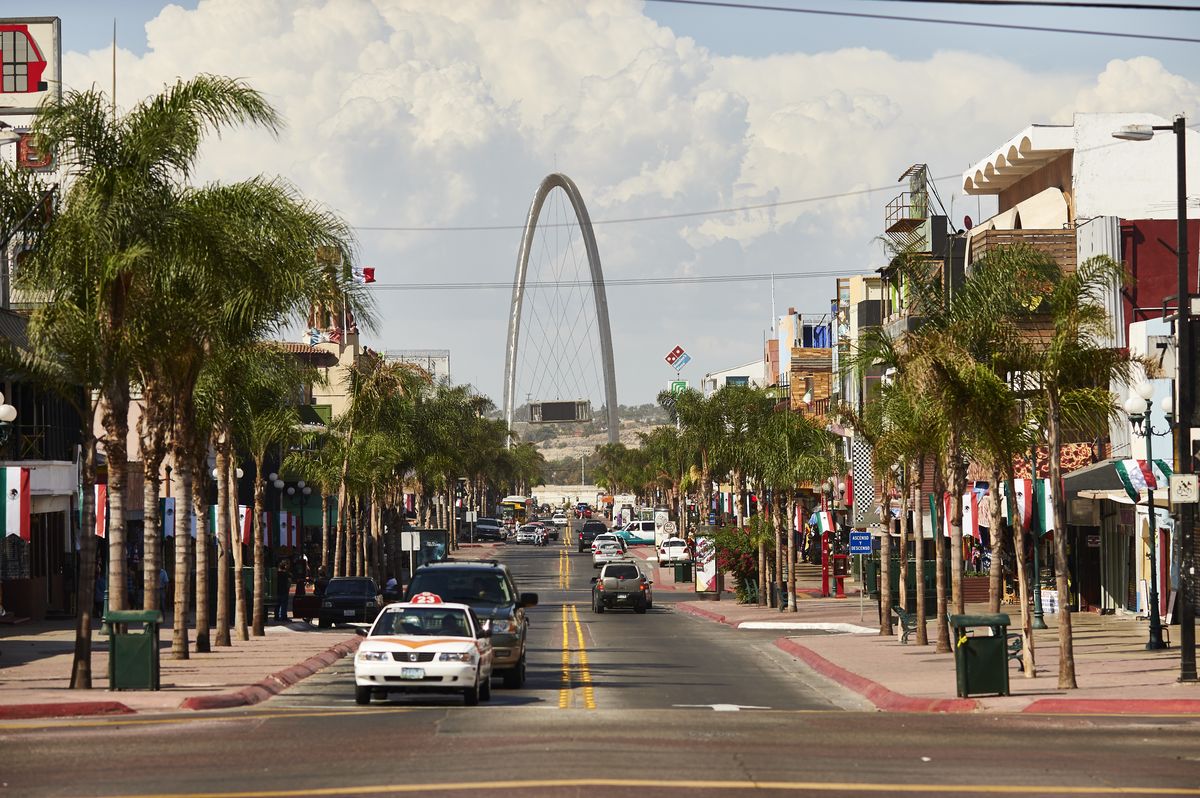 Baja California se está preparando para ser sede del Tianguis Turístico de México 2025.