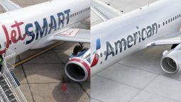 Alianza de las compañías aéreas fue visado por la FNE en enero pasado.