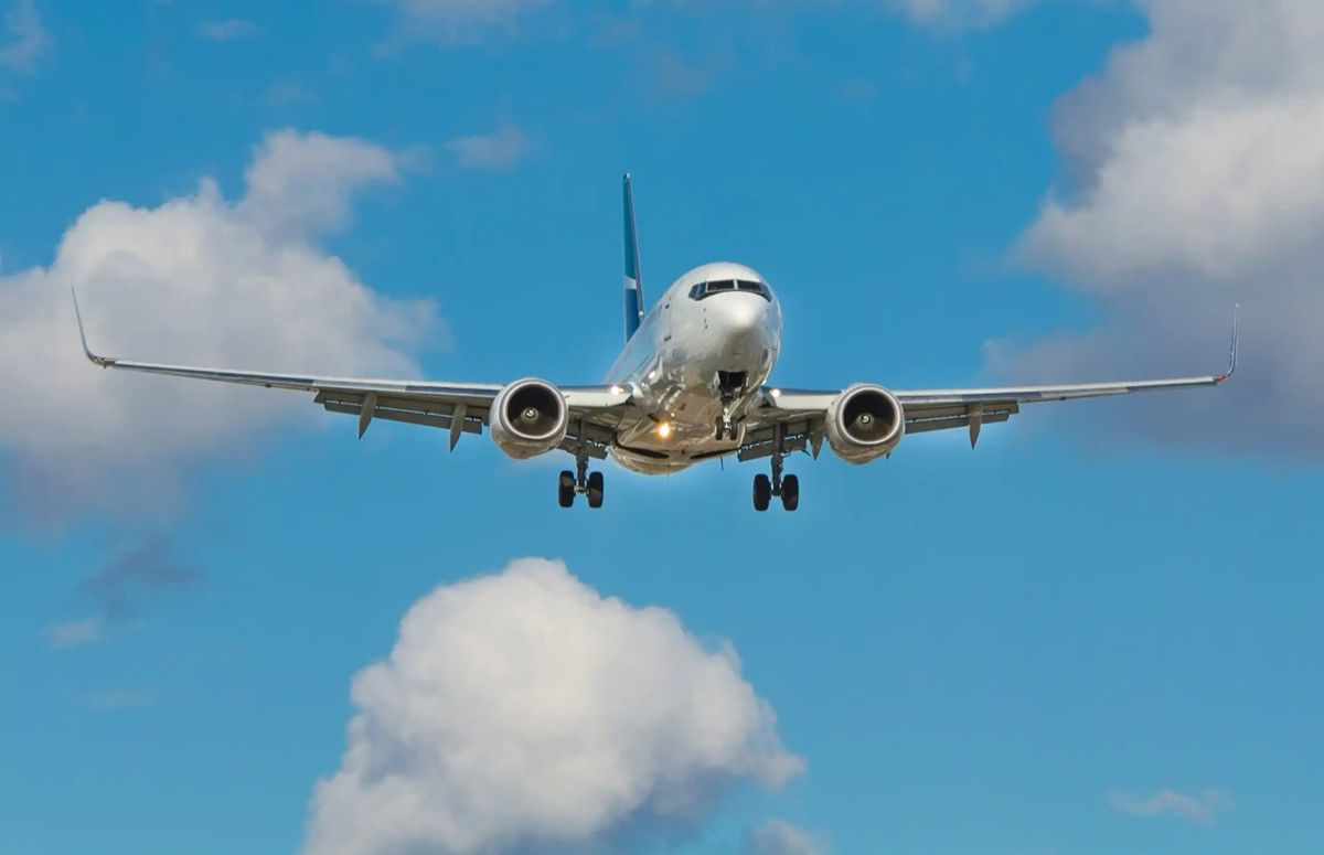 IATA y Arlae se reunieron con autoridades de gobierno para trazar un plan de trabajo que permita favorecer al transporte aéreo.