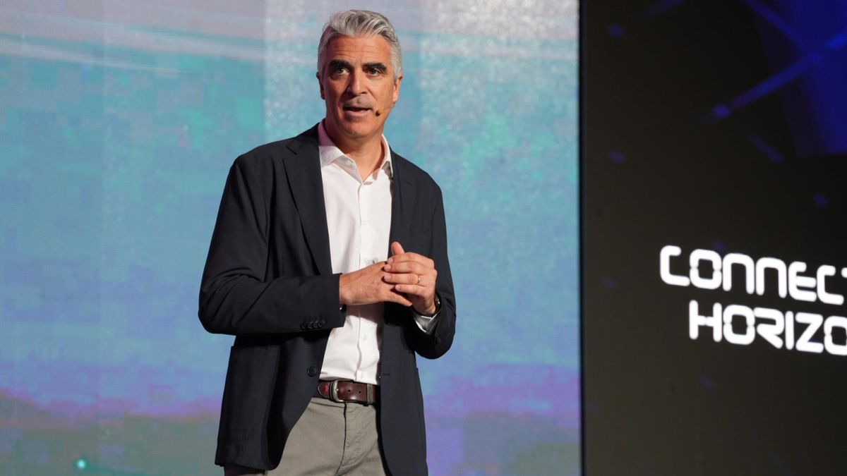 Carlos Muñoz, Chief Commercial Officer and Deputy CEO de HBX Group. 