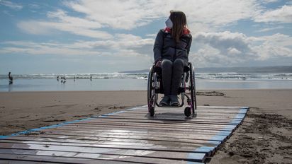 Con esta reforma a la Ley General de Turismo, la Cámara de Diputados busca garantizar un turismo inclusivo con espacios y servicios turísticos accesibles para personas con discapacidad.