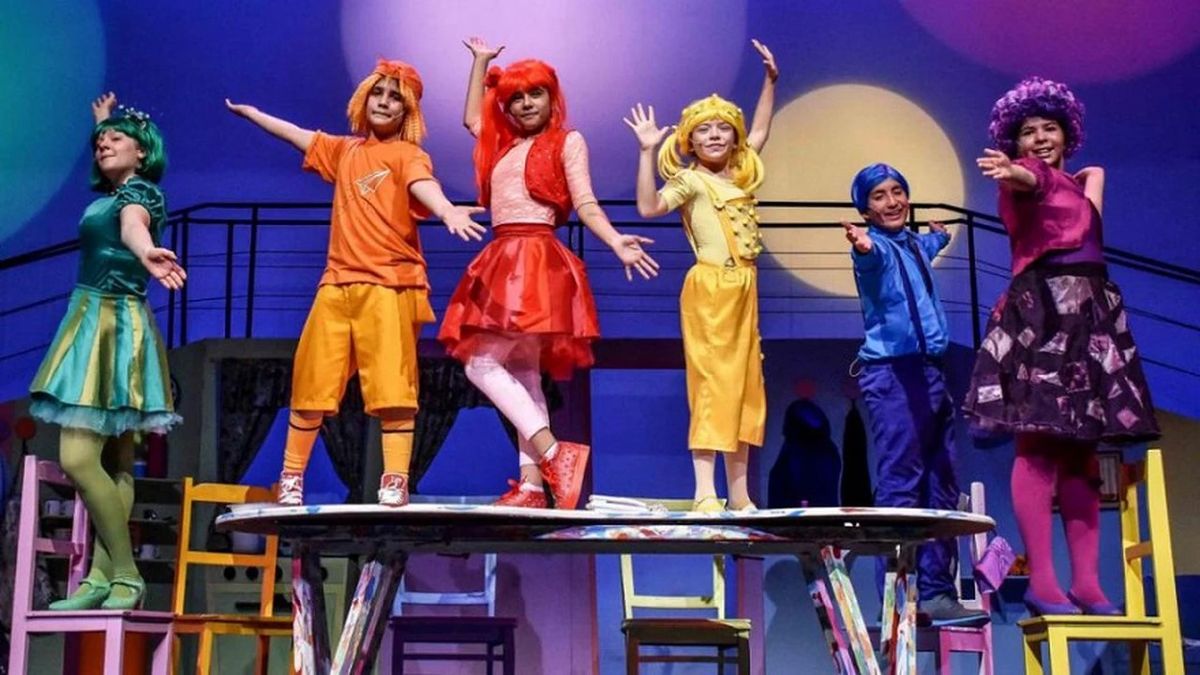 Las vacaciones de invierno en Buenos Aires tienen una agenda variada con actividades para niños de todas las edades.