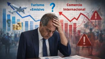 Daniel Scioli vs. Indec: la pelea por medir el turismo argentino.&nbsp;Desde la cartera de Turismo se puso en duda la representatividad de los datos, y se planteó la necesidad de “revisar” los indicadores que miden el desempeño de la actividad. &nbsp;