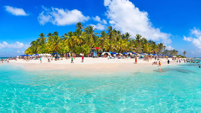 San Andrés tendrá crédito de 63 millones para MiPymes
