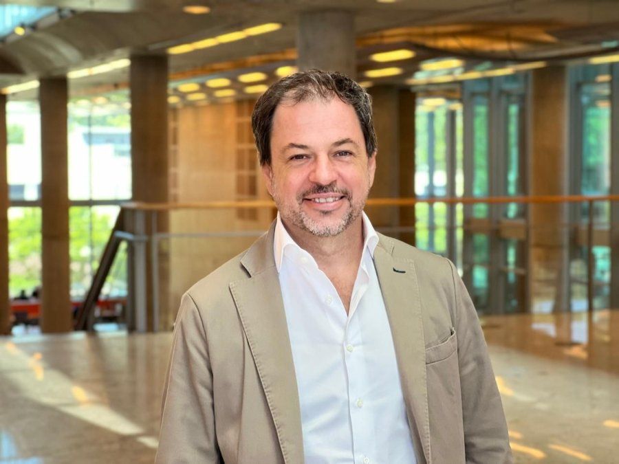 En el marco de la 170º Asamblea del CFT, que se realiza en Corrientes,&nbsp;Valentín Díaz Gilligan, titular del EnTur, fue reelecto como presidente del organismo por segundo año consecutivo.